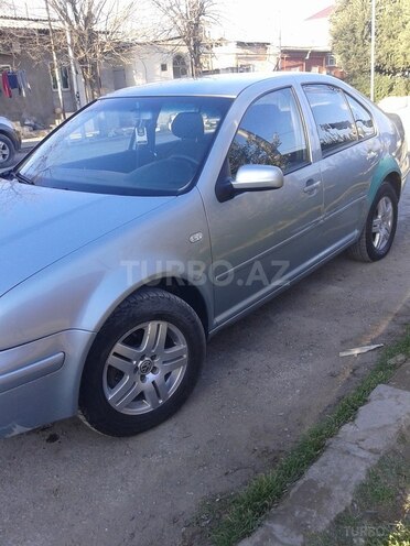 Volkswagen Jetta 2003, 190 km - 13.0 л - Bakı