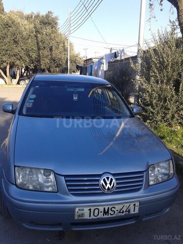 Volkswagen Jetta 2003, 190 km - 13.0 л - Bakı