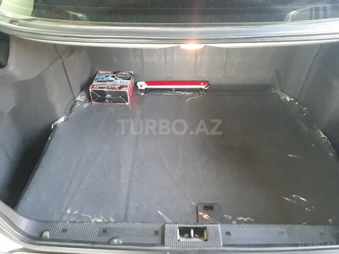 Mercedes E 230 1997, 244,617 km - 2.3 л - Bərdə