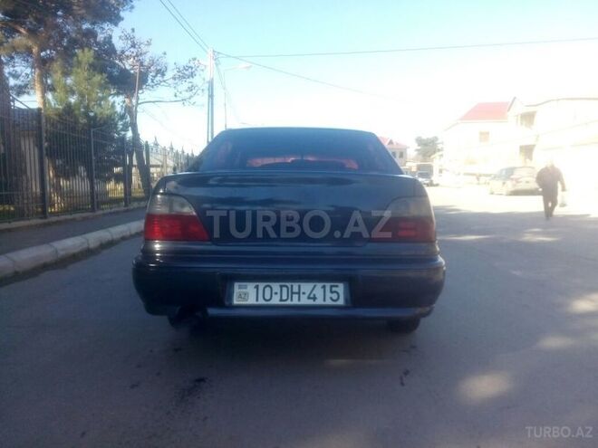 Daewoo Nexia 1996, 113,000 km - 0.1 l - Bakı