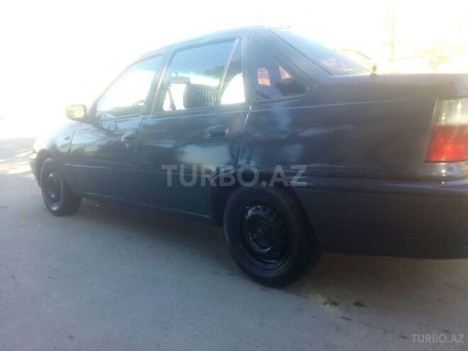 Daewoo Nexia 1996, 113,000 km - 0.1 l - Bakı