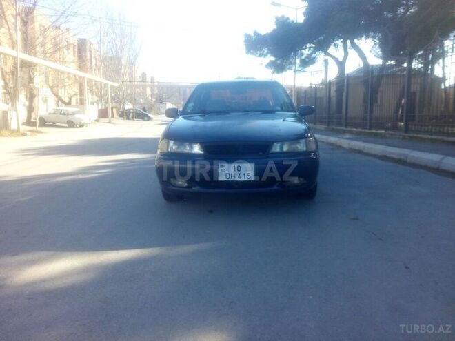 Daewoo Nexia 1996, 113,000 km - 0.1 l - Bakı