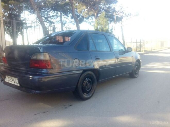 Daewoo Nexia 1996, 113,000 km - 0.1 l - Bakı