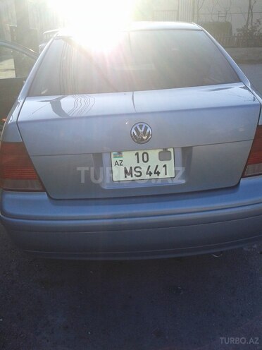 Volkswagen Jetta 2003, 190 km - 13.0 л - Bakı