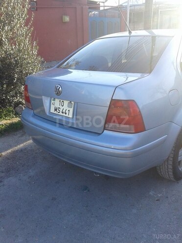 Volkswagen Jetta 2003, 190 km - 13.0 л - Bakı