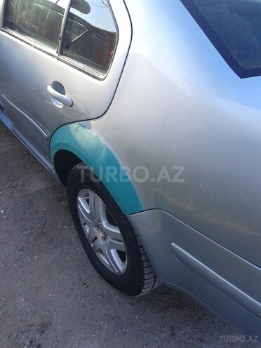 Volkswagen Jetta 2003, 190 km - 13.0 л - Bakı