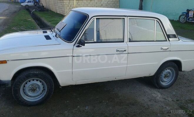 LADA (VAZ) 2106 1985, 280,000 km - 1.5 л - Neftçala