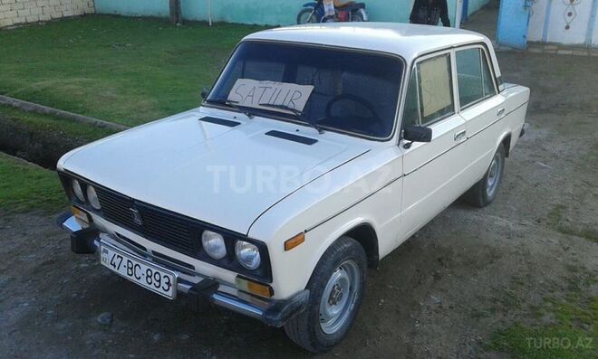 LADA (VAZ) 2106 1985, 280,000 km - 1.5 л - Neftçala