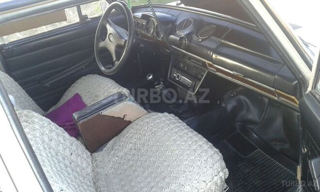 LADA (VAZ) 2106 1985, 280,000 km - 1.5 л - Neftçala