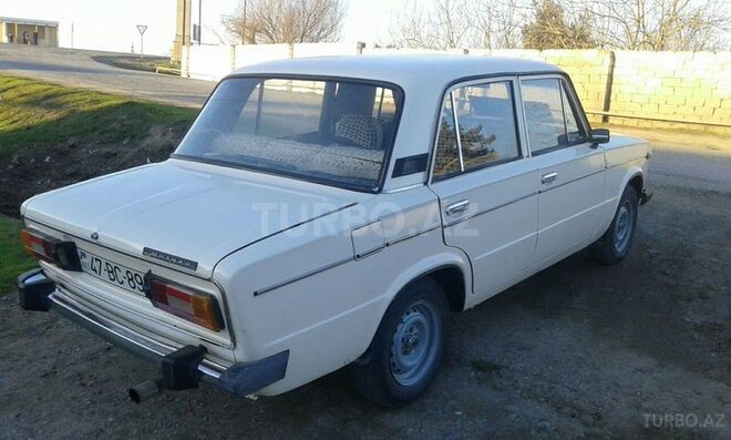 LADA (VAZ) 2106 1985, 280,000 km - 1.5 л - Neftçala