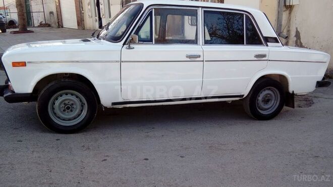 LADA (VAZ) 2106 1992, 235,478 km - 1.6 l - Bakı