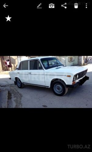 LADA (VAZ) 2106 1992, 235,478 km - 1.6 l - Bakı