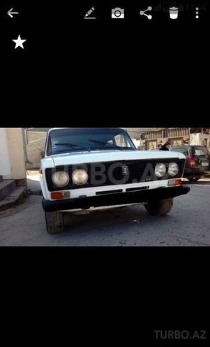 LADA (VAZ) 2106 1992, 235,478 km - 1.6 l - Bakı