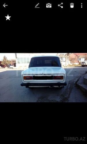 LADA (VAZ) 2106 1992, 235,478 km - 1.6 l - Bakı