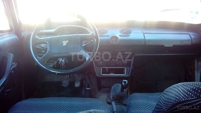 LADA (VAZ) 2106 1992, 235,478 km - 1.6 l - Bakı