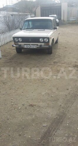 LADA (VAZ) 2106 1992, 260,000 km - 1.3 l - Bakı
