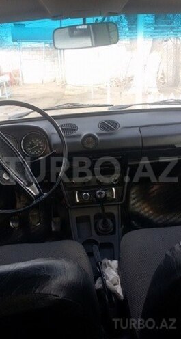 LADA (VAZ) 2106 1992, 260,000 km - 1.3 l - Bakı