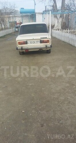 LADA (VAZ) 2106 1992, 260,000 km - 1.3 l - Bakı