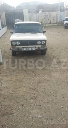 LADA (VAZ) 2106 1992, 260,000 km - 1.3 l - Bakı