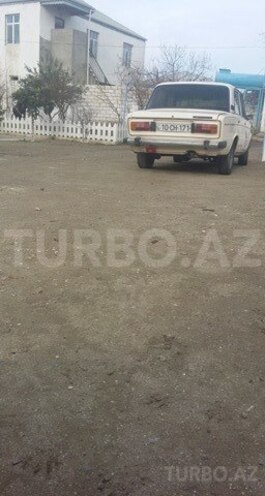 LADA (VAZ) 2106 1992, 260,000 km - 1.3 l - Bakı