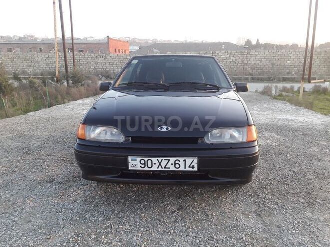 LADA (VAZ) 2114 2010, 232,000 km - 0.1 l - Bakı