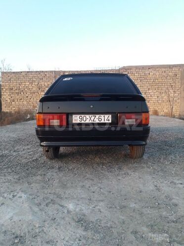 LADA (VAZ) 2114 2010, 232,000 km - 0.1 l - Bakı