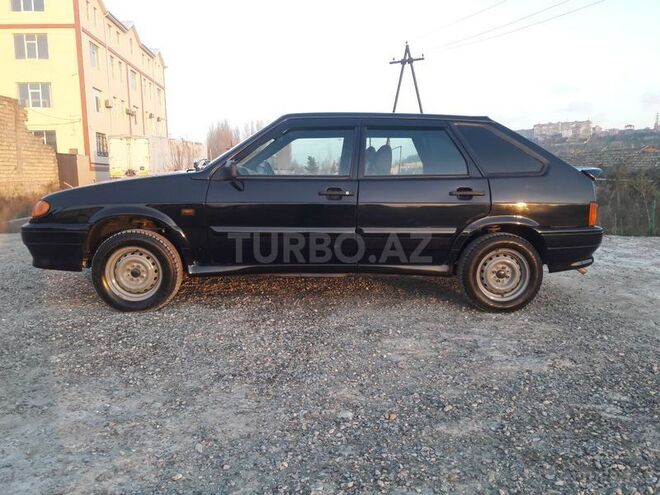 LADA (VAZ) 2114 2010, 232,000 km - 0.1 l - Bakı