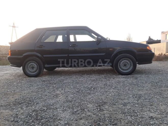LADA (VAZ) 2114 2010, 232,000 km - 0.1 l - Bakı
