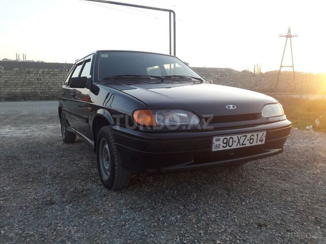 LADA (VAZ) 2114 2010, 232,000 km - 0.1 l - Bakı