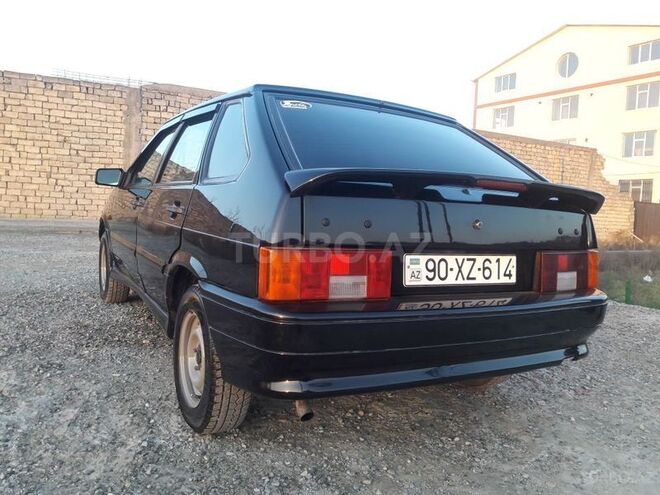 LADA (VAZ) 2114 2010, 232,000 km - 0.1 l - Bakı