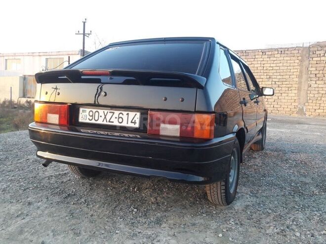 LADA (VAZ) 2114 2010, 232,000 km - 0.1 l - Bakı