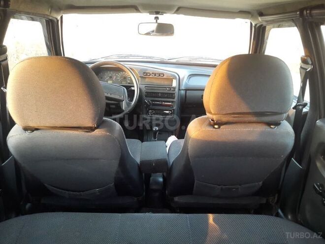LADA (VAZ) 2114 2010, 232,000 km - 0.1 l - Bakı