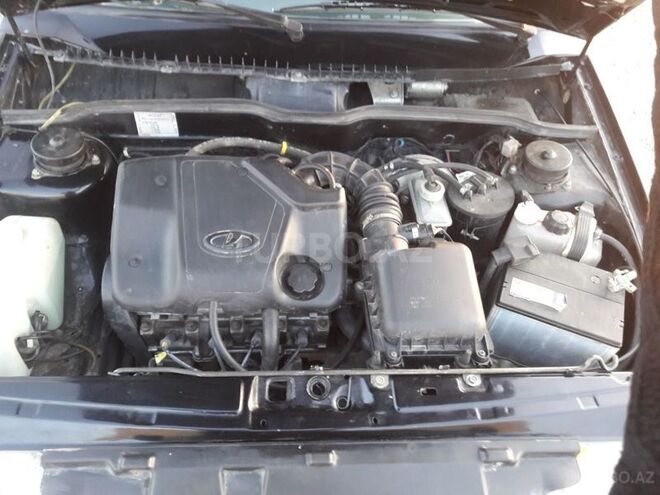 LADA (VAZ) 2114 2010, 232,000 km - 0.1 l - Bakı
