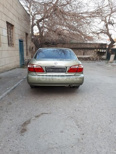Nissan Maxima 2002, 197,000 km - 3.0 л - Bakı
