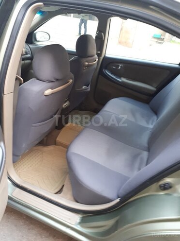 Nissan Maxima 2002, 197,000 km - 3.0 л - Bakı