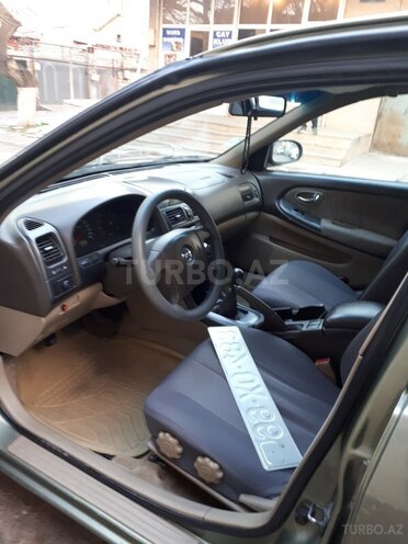 Nissan Maxima 2002, 197,000 km - 3.0 л - Bakı