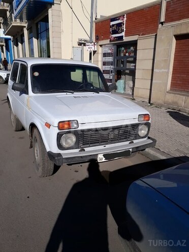 LADA (VAZ) Niva 1981, 278,000 km - 1.6 l - Gəncə
