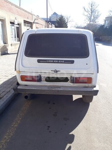 LADA (VAZ) Niva 1981, 278,000 km - 1.6 l - Gəncə