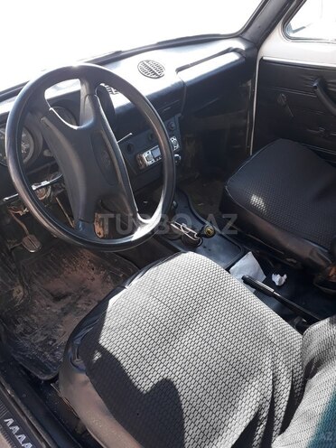 LADA (VAZ) Niva 1981, 278,000 km - 1.6 l - Gəncə