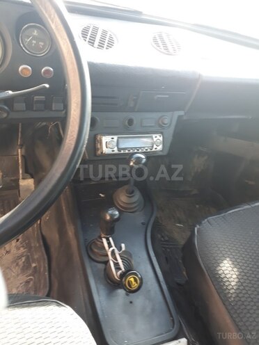 LADA (VAZ) Niva 1981, 278,000 km - 1.6 l - Gəncə