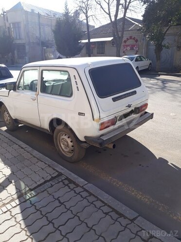 LADA (VAZ) Niva 1981, 278,000 km - 1.6 l - Gəncə