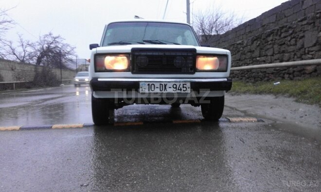LADA (VAZ) 2104 1997, 150,000 km - 1.6 л - Bakı