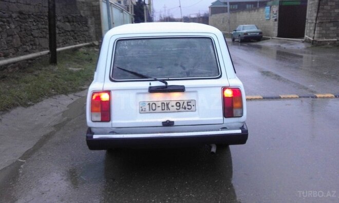 LADA (VAZ) 2104 1997, 150,000 km - 1.6 л - Bakı