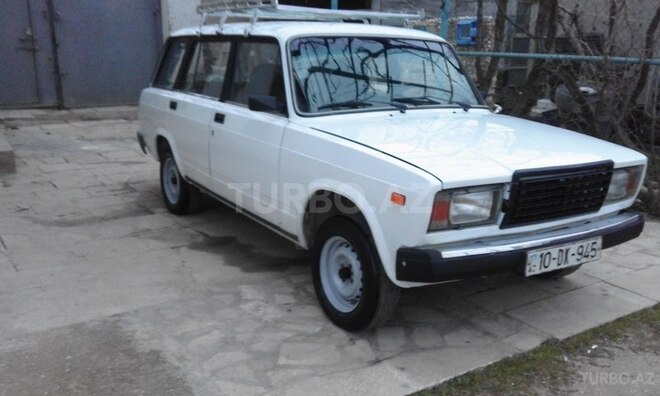 LADA (VAZ) 2104 1997, 150,000 km - 1.6 л - Bakı
