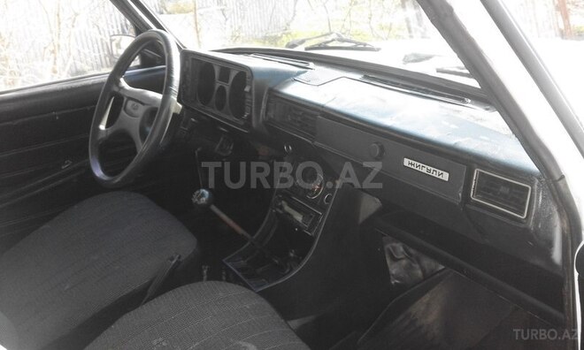 LADA (VAZ) 2104 1997, 150,000 km - 1.6 л - Bakı