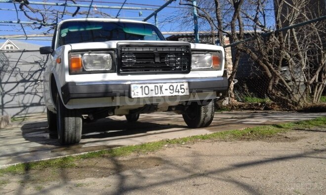 LADA (VAZ) 2104 1997, 150,000 km - 1.6 л - Bakı