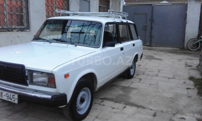 LADA (VAZ) 2104 1997, 150,000 km - 1.6 л - Bakı