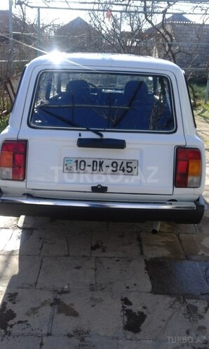 LADA (VAZ) 2104 1997, 150,000 km - 1.6 л - Bakı