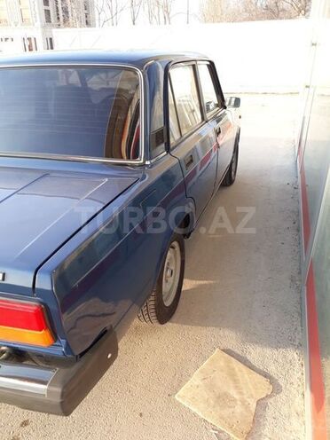 LADA (VAZ) 2107 2009, 103,700 km - 1.6 l - Bakı