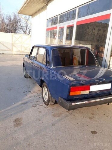LADA (VAZ) 2107 2009, 103,700 km - 1.6 l - Bakı